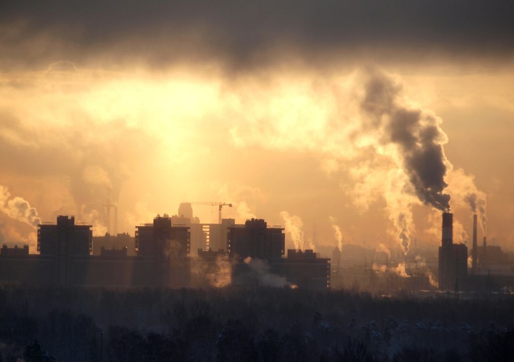 Cambio climático emisiones GEI Cambio climático emisiones GEI