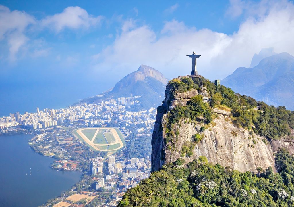 Rio de Janeiro Rio de Janeiro