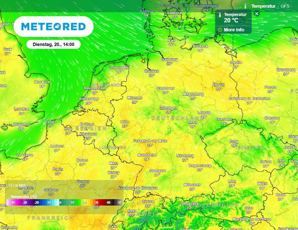 wetter, sommer, warm wetter, sommer, warm