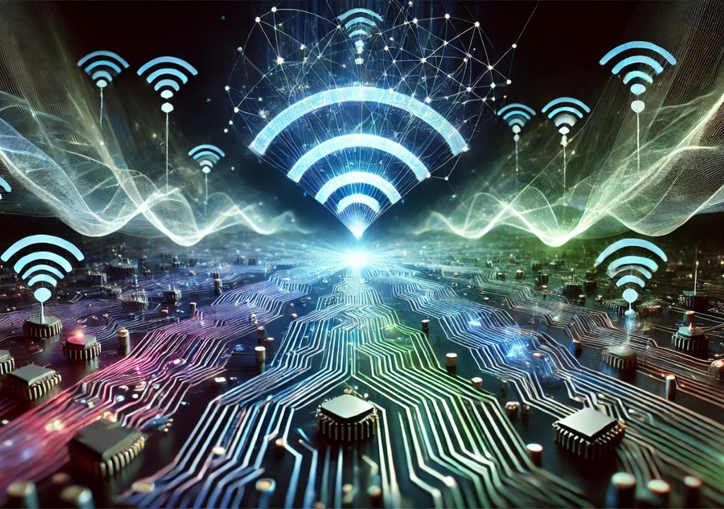 Los investigadores demostraron que POLYGON ha abierto nuevos horizontes en el diseño de chips, ofreciendo soluciones de alto rendimiento que superan las capacidades humanas. Los investigadores demostraron que POLYGON ha abierto nuevos horizontes en el diseño de chips, ofreciendo soluciones de alto rendimiento que superan las capacidades humanas.