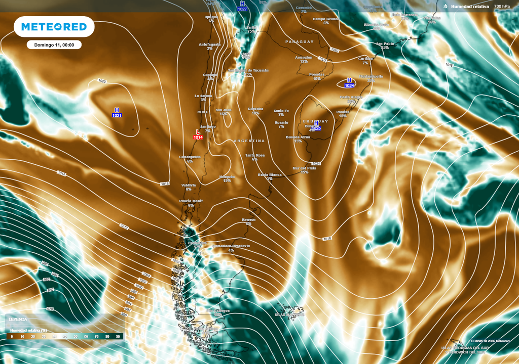 Alerta naranja Argentina Litoral Corrientes tormentas fuertes severas SMN clima tiempo pronóstico Alerta naranja Argentina Litoral Corrientes tormentas fuertes severas SMN clima tiempo pronóstico