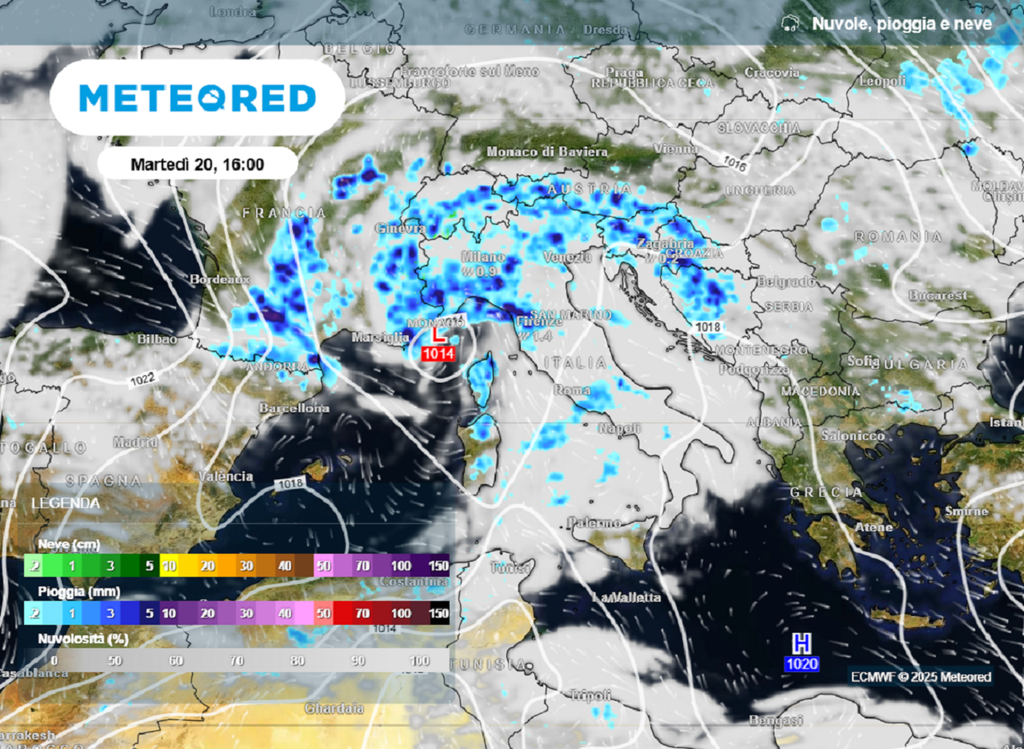 meteo meteo
