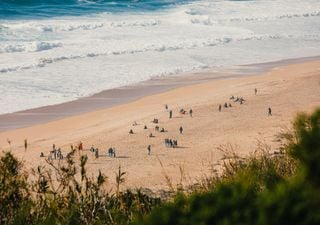 Como estará o tempo na segunda quinzena de junho? As previsões apontam para calor, poeiras e alguma instabilidade