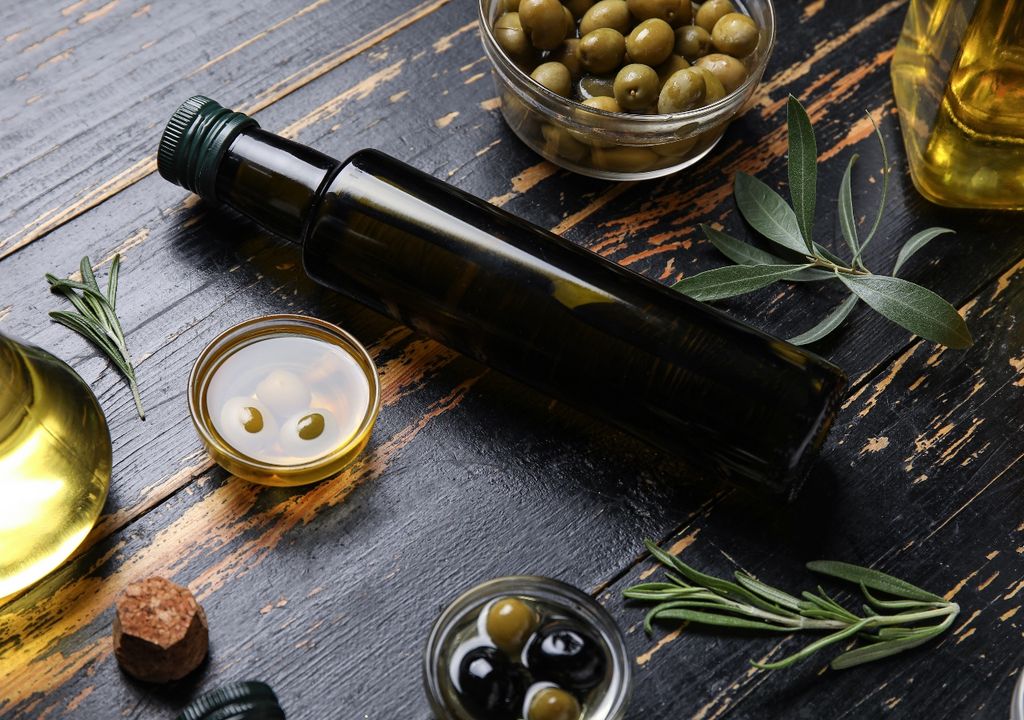 oliva oliva