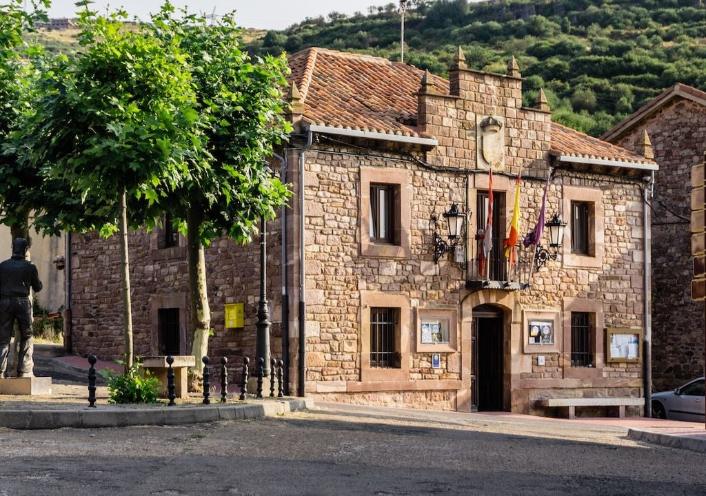 Brañosera Brañosera