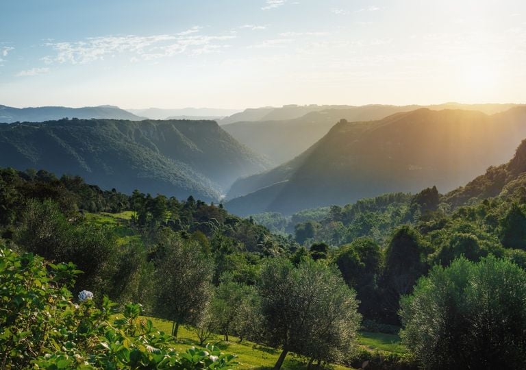 Como será o clima na segunda quinzena de junho no Brasil
