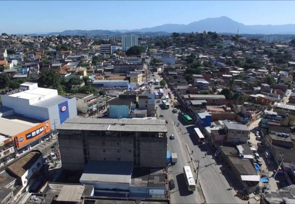 Belford Roxo, Rio de Janeiro Belford Roxo, Rio de Janeiro