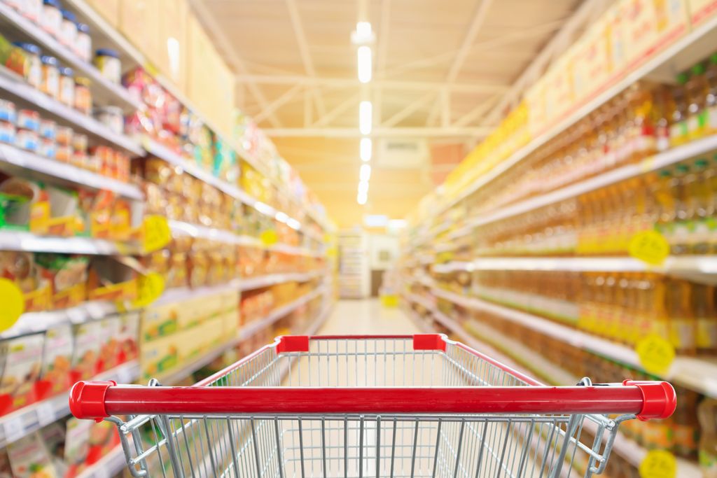 supermercado supermercado