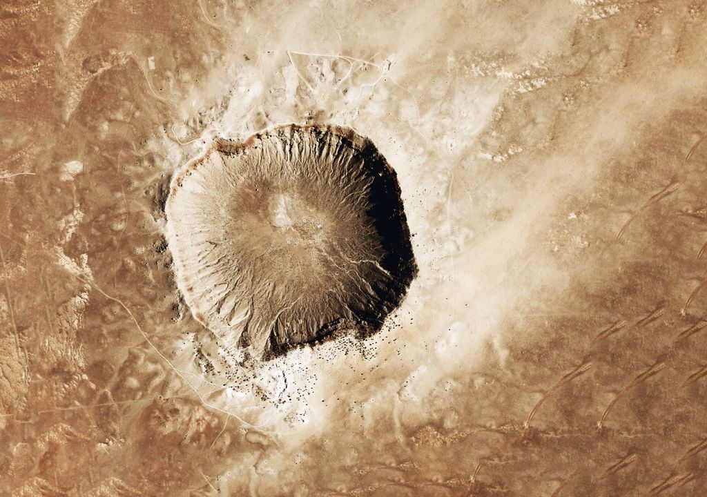 meteor