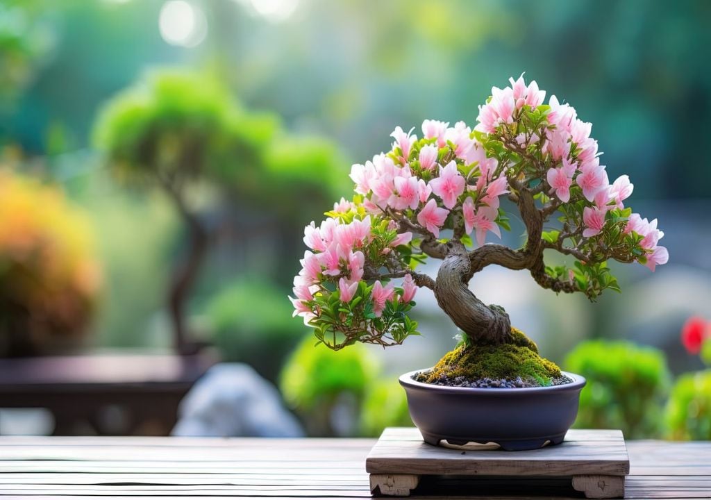 bonsai, pflanze, pflege bonsai, pflanze, pflege
