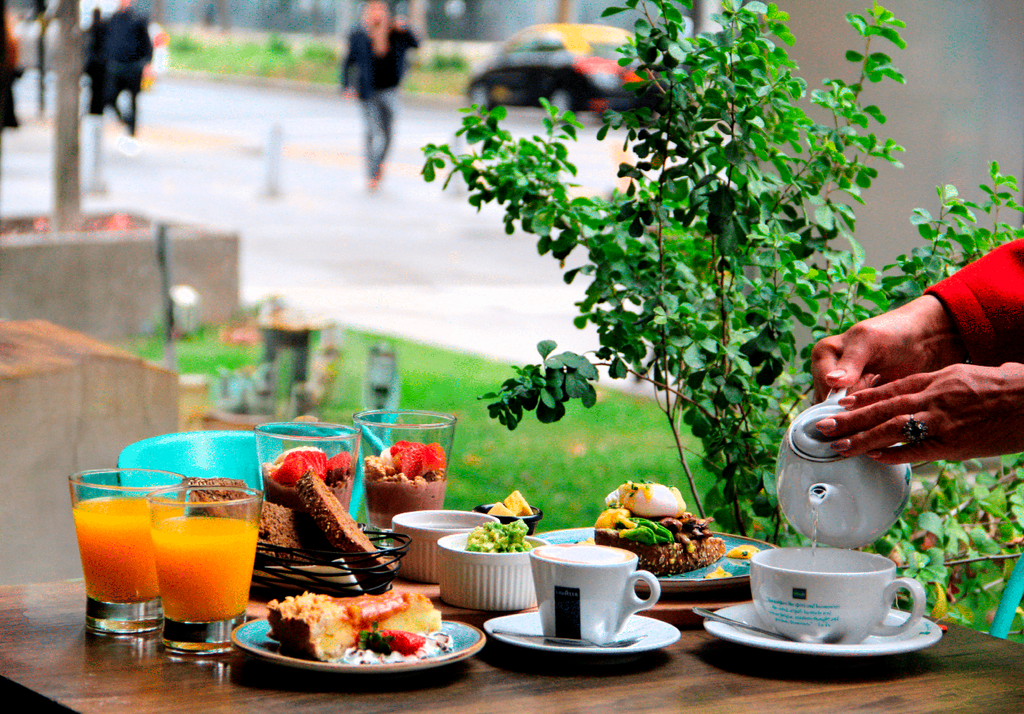 brunch brunch