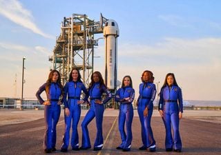 Est-ce qu’on peut vraiment parler d’astronaute pour désigner quelqu’un qui paie pour aller dans l’espace ? Débat ouvert