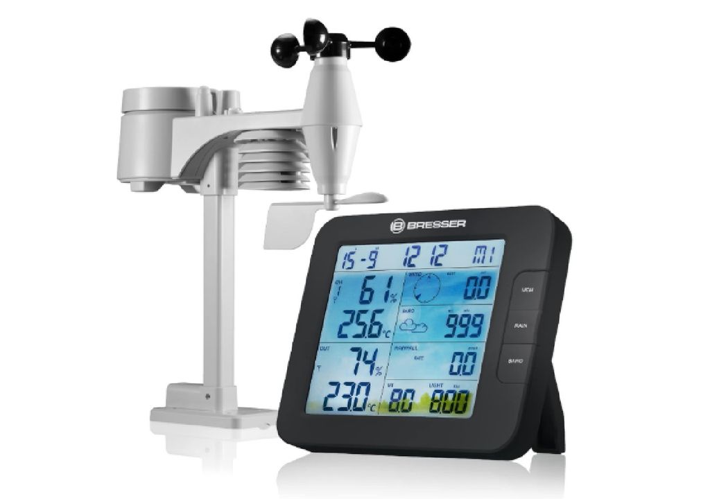 estación meteorológica automática EMA estación meteorológica automática EMA
