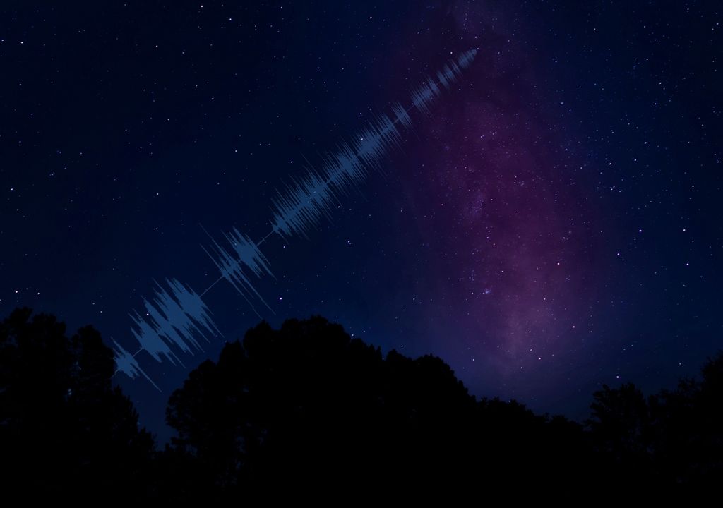 Vida inteligente, Universo Vida inteligente, Universo