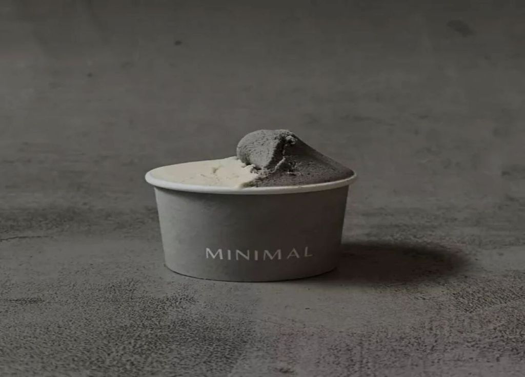 MINIMAL-Box-Bestellungen und Branding. MINIMAL-Box-Bestellungen und Branding.