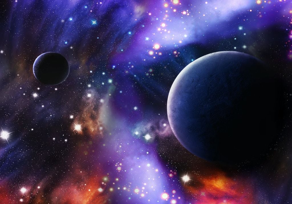 free floating planets