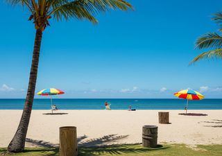 Das überraschende Phänomen des Lāhaina-Mittags: Wenn die Sonne alle Schatten auf der Erde auslöscht
