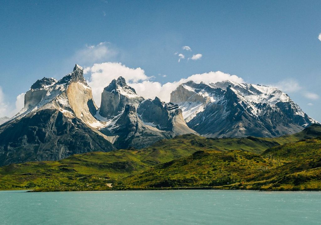 Patagonia Patagonia
