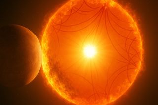 Los astrónomos descubren cómo "suena" una estrella, la "música" del astro cercana revela descubrimientos inéditos