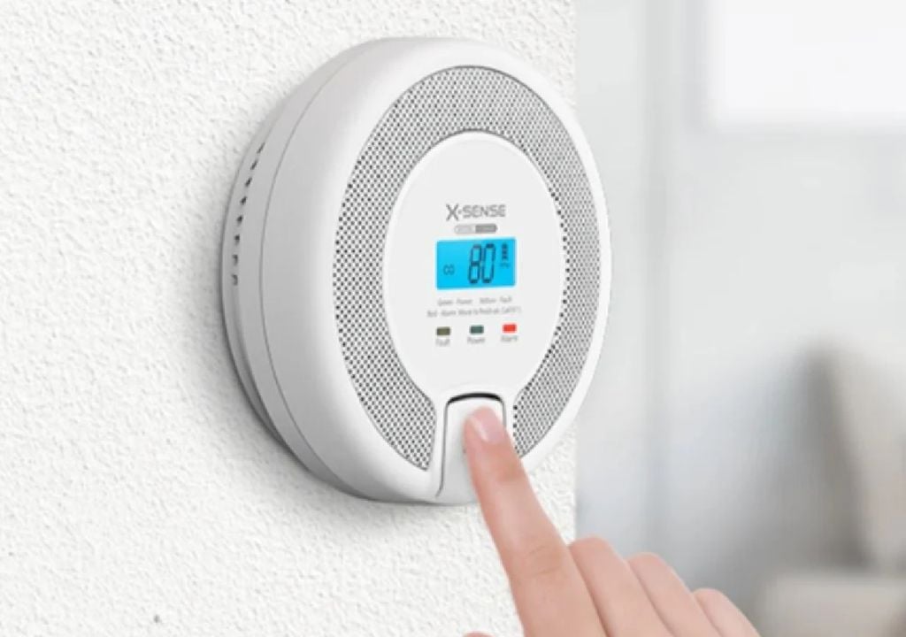 Medidas preventivas para que tu hogar sea seguro en invierno usando detectores de monóxido de carbono y gas natural Medidas preventivas para que tu hogar sea seguro en invierno usando detectores de monóxido de carbono y gas natural