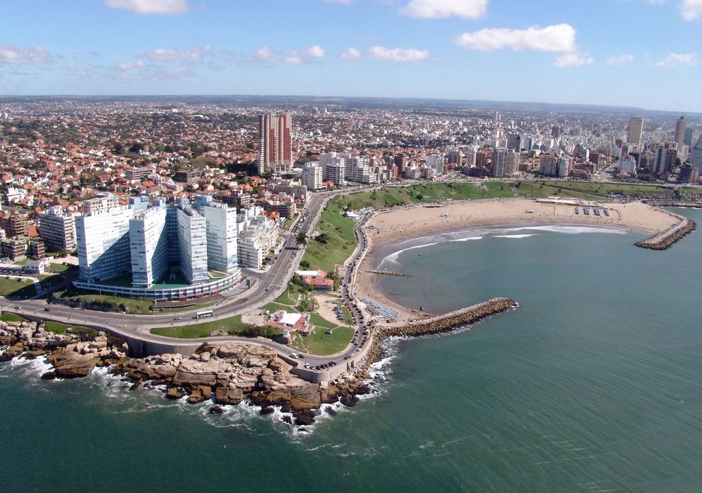 rutas de senderismo en mar del plata rutas de senderismo en mar del plata