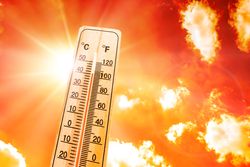 Alaska Just Got Its First-Ever Heat Advisory—Here’s Why That Matters