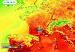 Nouvelle canicule en France pour le 14 juillet ? 