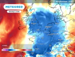 Schnee im Juli? Meteorologe spricht von 