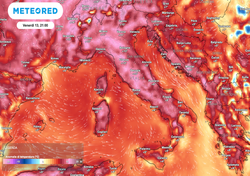 Venerdì sarà il giorno più caldo della settimana in Italia, Luca Ciceroni avvisa: 