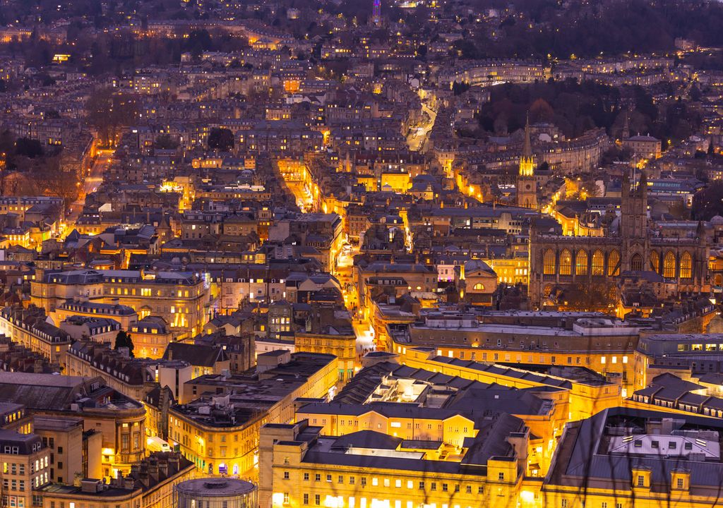 Light pollution is harmful to wildlife Light pollution is harmful to wildlife
