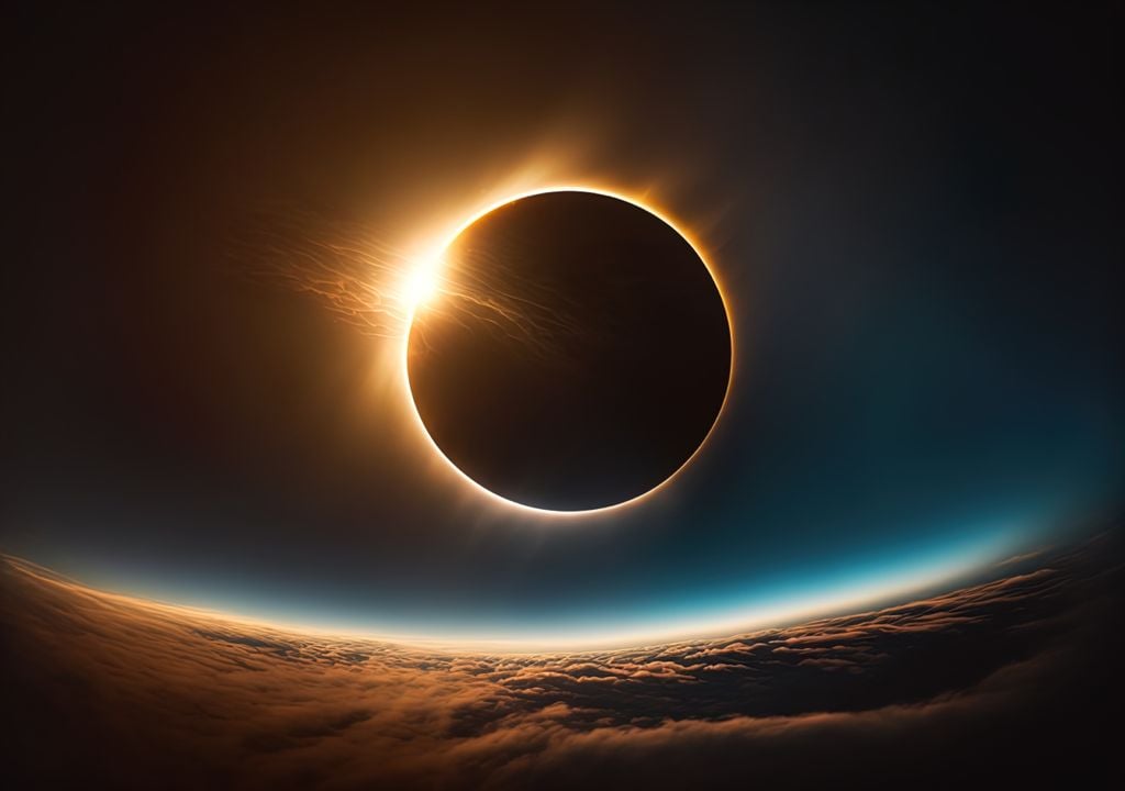 eclipse solar total eclipse solar total