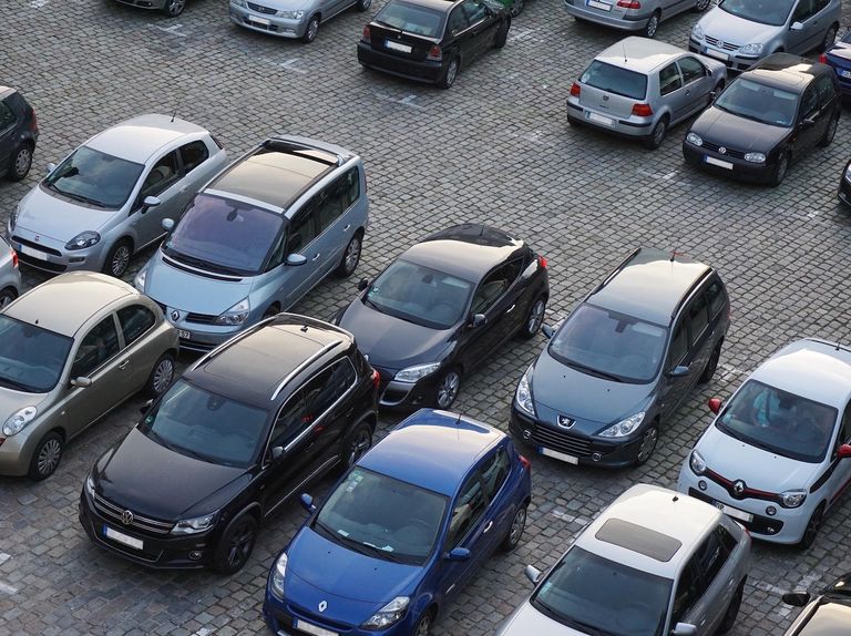 Parktürme: Teil der kommunalen Mobilitätswende?