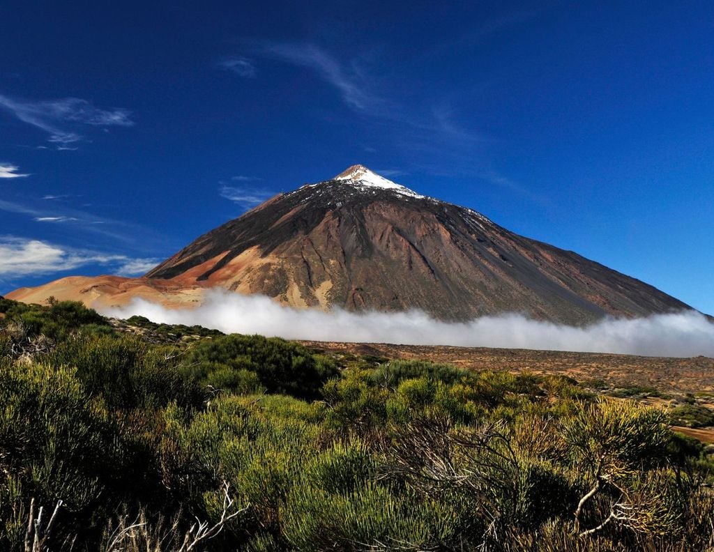Teide