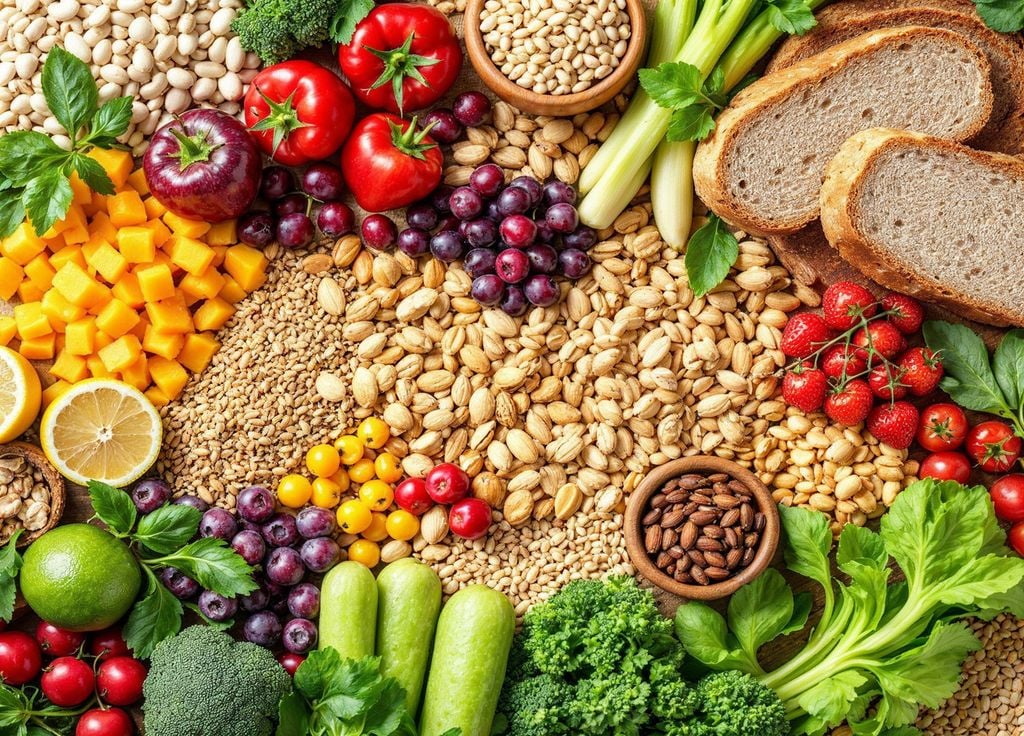 Fibres alimentaires prétexte Fibres alimentaires prétexte