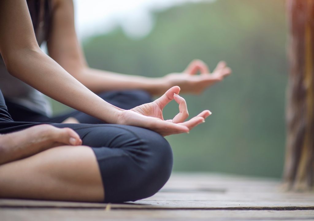 yoga yoga