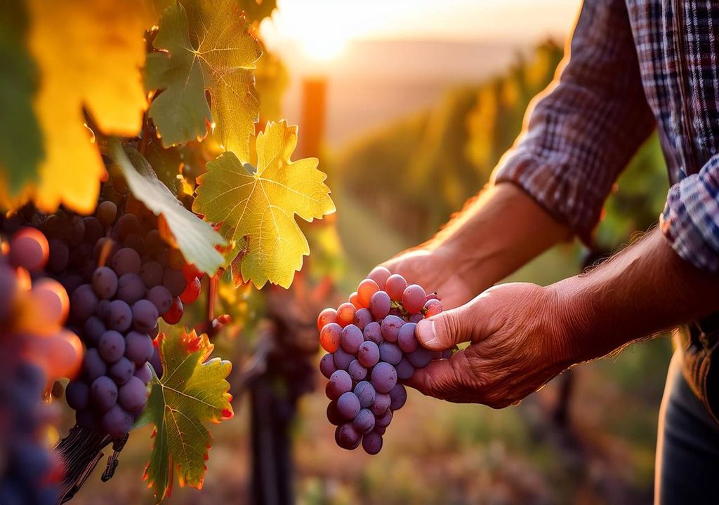 Uvas Uvas