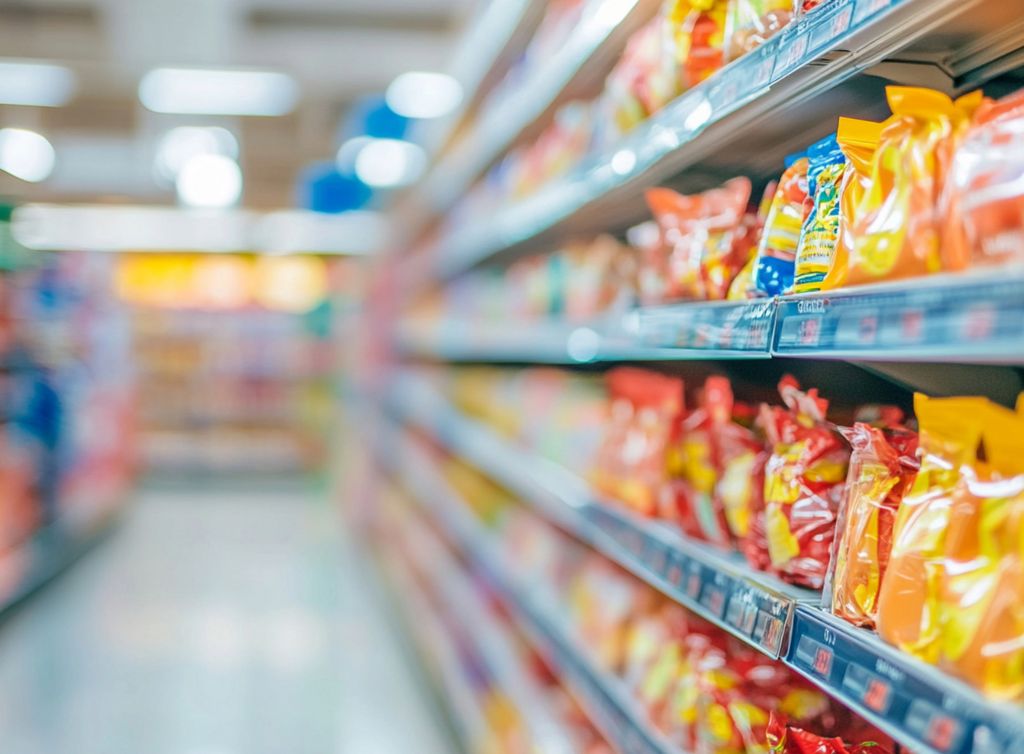 Les politiques alimentaires doivent modifier les priorités de l'industrie alimentaire (néfaste). Les politiques alimentaires doivent modifier les priorités de l'industrie alimentaire (néfaste).