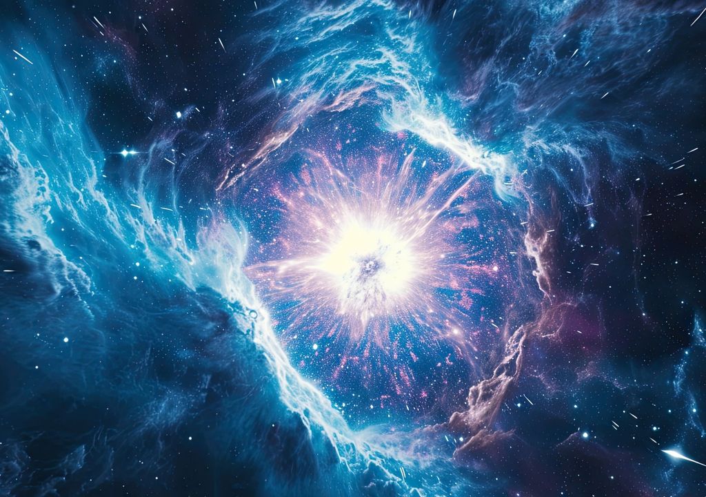 Estrella de neutrones supernova astronomía ciencia Estrella de neutrones supernova astronomía ciencia