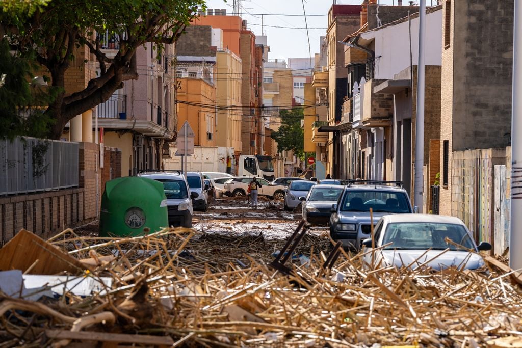 inundaciones ciudades sequías inundaciones ciudades sequías