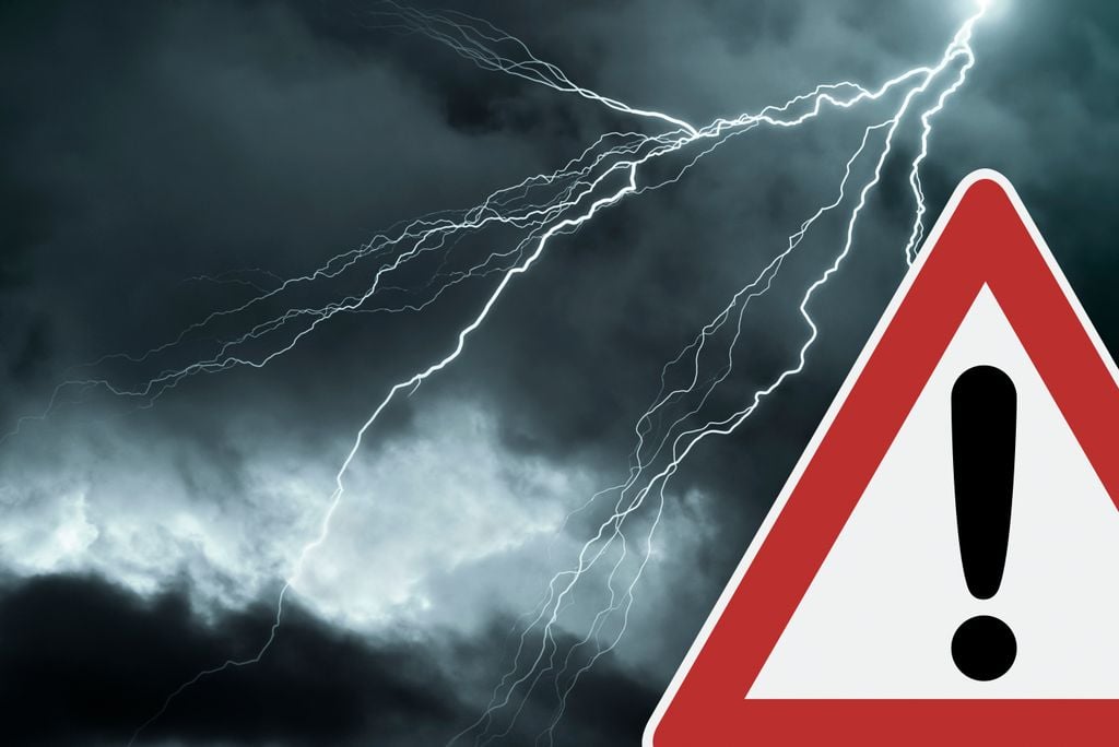 Unwetter Unwetter