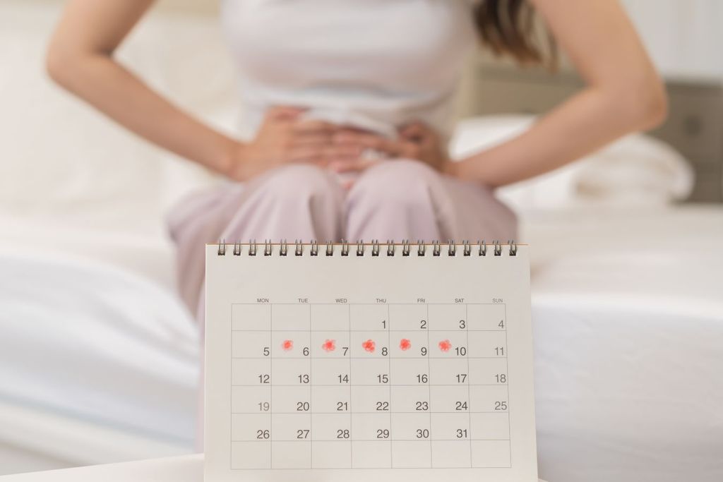 Hablar y normalizar la menstruación es un paso clave para mejorar el bienestar de las mujeres Hablar y normalizar la menstruación es un paso clave para mejorar el bienestar de las mujeres