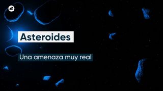Día Internacional de los Asteroides